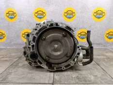АКПП Mazda 3 2010 FSK503000 BL 2.0 LF