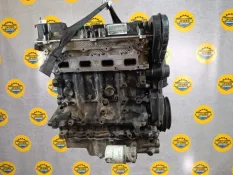 Двигатель Chrysler PT Cruiser 2007 EDZ PT 2.4 EDZ