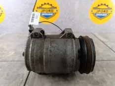 Компрессор кондиционера Suzuki Grand Vitara 2004 9520054JA0 XL-7 2.7 H27A