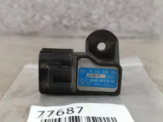 Датчик абсолютного давления Mazda 3 2011 L30118211B BL 2.5 L5-VE