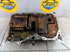 Поддон двигателя Ford C-max 2008 5148108 С214 1.8 QQDB