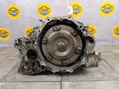 АКПП SsangYong Actyon 2013 3610034500 CK 2.0 D D20DTF