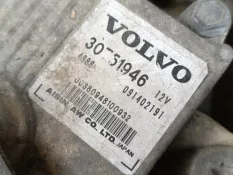 АКПП Volvo S80 2008 31256204 AS60 2.5 B5254T6