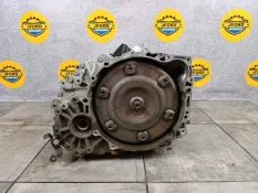АКПП Volvo S80 2008 31256204 AS60 2.5 B5254T6