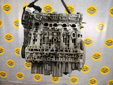 Двигатель Volvo S80 2008 B5254T6 AS60 2.5 B5254T6