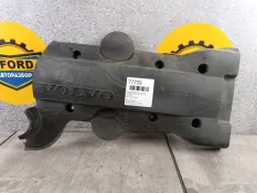 Крышка двигателя декоративная Volvo S80 2008 31339765 AS60 2.5 B5254T6