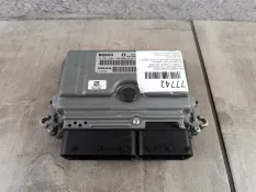 Блок управления двигателем Volvo S80 2008 31286086 AS60 2.5 B5254T6