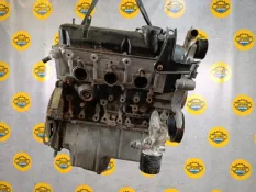 Двигатель Mitsubishi Pajero 3 2003 6G72 V73W 3.0 6G72