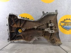 Крышка ГРМ Ford Focus 2 2008 2201084 CB4 1.8 QQDB