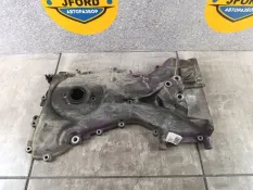 Крышка ГРМ Ford Focus 2 2008 2201084 CB4 1.8 QQDB
