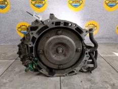 АКПП Mazda 3 2013 FSK503000 BL 2.0 LF