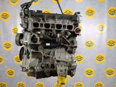 Двигатель Mazda 3 2013 20LF BL 2.0 LF