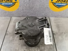 Компрессор кондиционера Mazda 3 2013 BBM461450C BL 2.0 LF