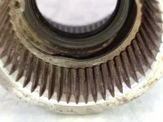 Втулка угловой передачи Volvo XC90 2017 30787669 L_A4 2.0 D D4204T23