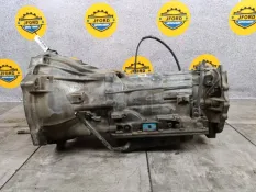 АКПП Suzuki Grand Vitara 2004 2100067D30 TL52 2.5 H25A