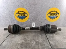 Привод Volvo XC60 2019 31325852 UZ 2.0 B4204T26, передний левый