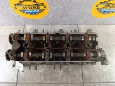 Головка блока цилиндров Suzuki Grand Vitara 2004 1110065G03 TL52 2.0 J20A