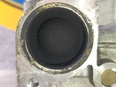 Клапан ЕГР Volvo V60 2015 36010128 2.0 D D4204T5