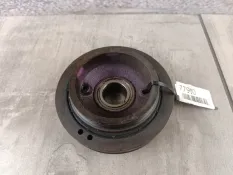 Шкив коленвала Suzuki Grand Vitara 2004 1261077E12 TL52 2.0 J20A