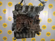 Двигатель Ford Focus 2 2009 G6DG CB4 2.0 D G6DG