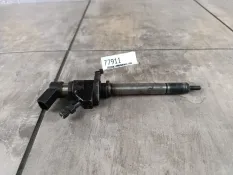 Форсунка топливная Ford Focus 2 2009 1373550 CB4 2.0 D G6DG