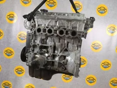 Двигатель Suzuki Wagon R Plus 2002 G13BB MM 1.3 G13BB