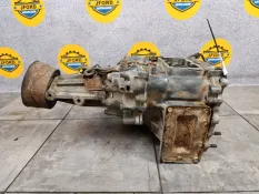 Раздатка Mitsubishi Pajero Sport 2009 3242A080 KH0 3.2 DI-D 4M41