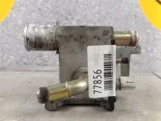 Переходник выпуска антифриза Mazda 3 2005 L3271517Z BK 2.0 LF