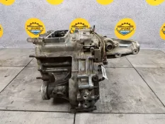 Раздатка Mitsubishi Pajero Sport 2009 3242A080 KH0 3.2 DI-D 4M41