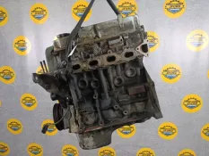 Двигатель Mitsubishi Lancer 2005 4G18 CS3A 1.6 4G18