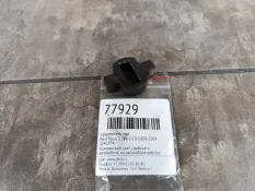 Соединитель тнвд Ford Focus 2 2009 1541974 CB4 2.0 D G6DG