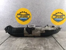 Патрубок воздушного фильтра Ford Focus 2 2009 1576659 CB4 2.0 D G6DG