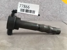 Катушка зажигания Mitsubishi Grandis 2007 MR994643 NA4W 2.4 4G69