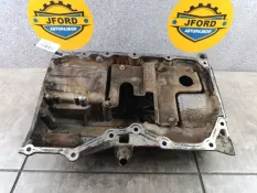 Поддон двигателя Ford Focus 2 2010 5148108 CB4 1.8 QQDB