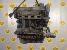 Двигатель Jeep Liberty 2003 ED1 KJ 2.4 ED1