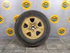 Колесо запасное Suzuki Grand Vitara 2008 4329064J10 JT