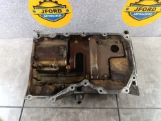 Поддон двигателя Ford Focus 2 2008 5148108 CB4 1.8 QQDB