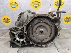 АКПП Hyundai Santa Fe 2006 450003A500 CM 2.2 D D4EB