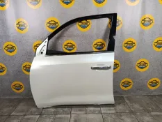 Дверь Lexus LX570 2018 6700260840 URJ201, передняя левая