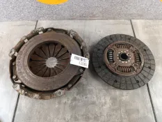 Сцепление Toyota RAV4 2002 3125019076 XA20 1.8 1ZZ-FE