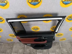 Дверь Lexus LX570 2018 6700460550 URJ201, задняя левая