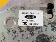 Механизм выбора передач Ford Focus 2 2008 1477669 CB4 1.6 D G8DD
