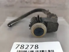 Датчик парктроника Citroen C3 2012 9677782977, задний