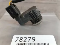 Датчик парктроника Citroen C3 2012 9677782977, задний