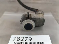 Датчик парктроника Citroen C3 2012 9677782977, задний