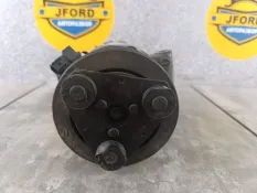 Компрессор кондиционера Ford S-max 2009 1858669 WS 2.0 D QXWA