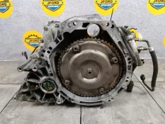 АКПП Land Rover Freelander 2004 TGD500030E L314 2.5 K4F