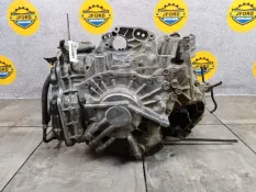АКПП Land Rover Freelander 2004 TGD500030E L314 2.5 K4F