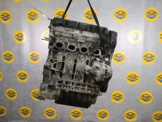 Двигатель Citroen C5 2007 EW10A RC 2.0 RFJ EW10A