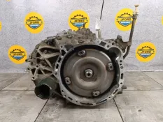 Вариатор Mitsubishi Lancer 2008 2700A120 CX3A 1.8 4B10